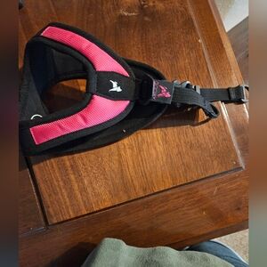 Dog harness